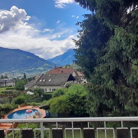 Home Suite Home Bed & Breakfast Merano Exterior photo