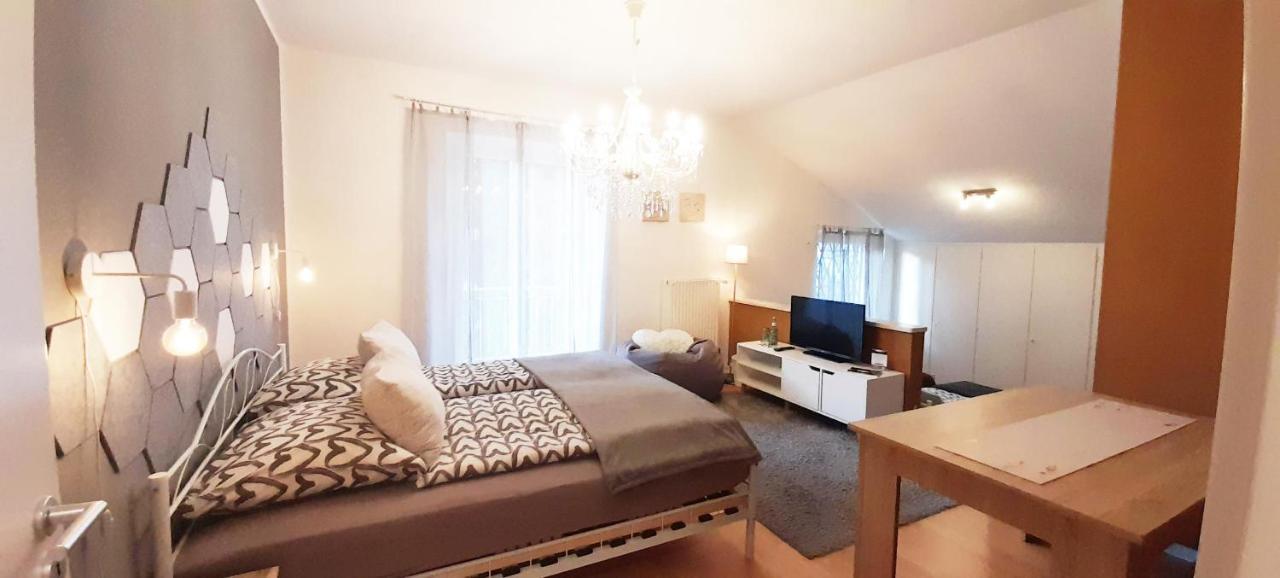 Home Suite Home Bed & Breakfast Merano Exterior photo