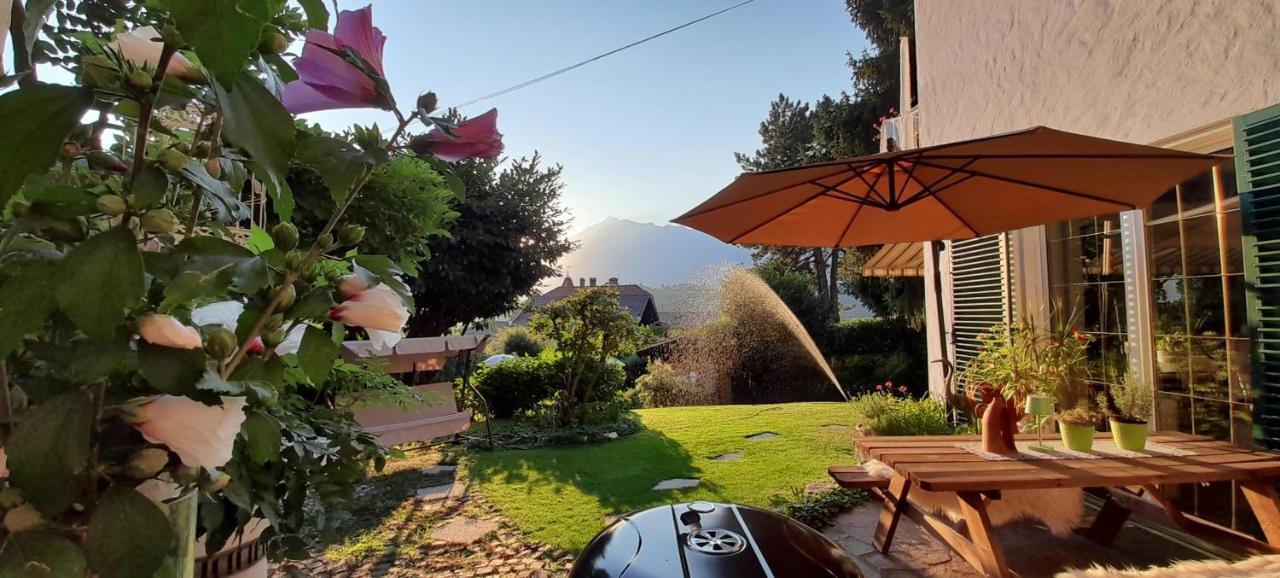 Home Suite Home Bed & Breakfast Merano Exterior photo