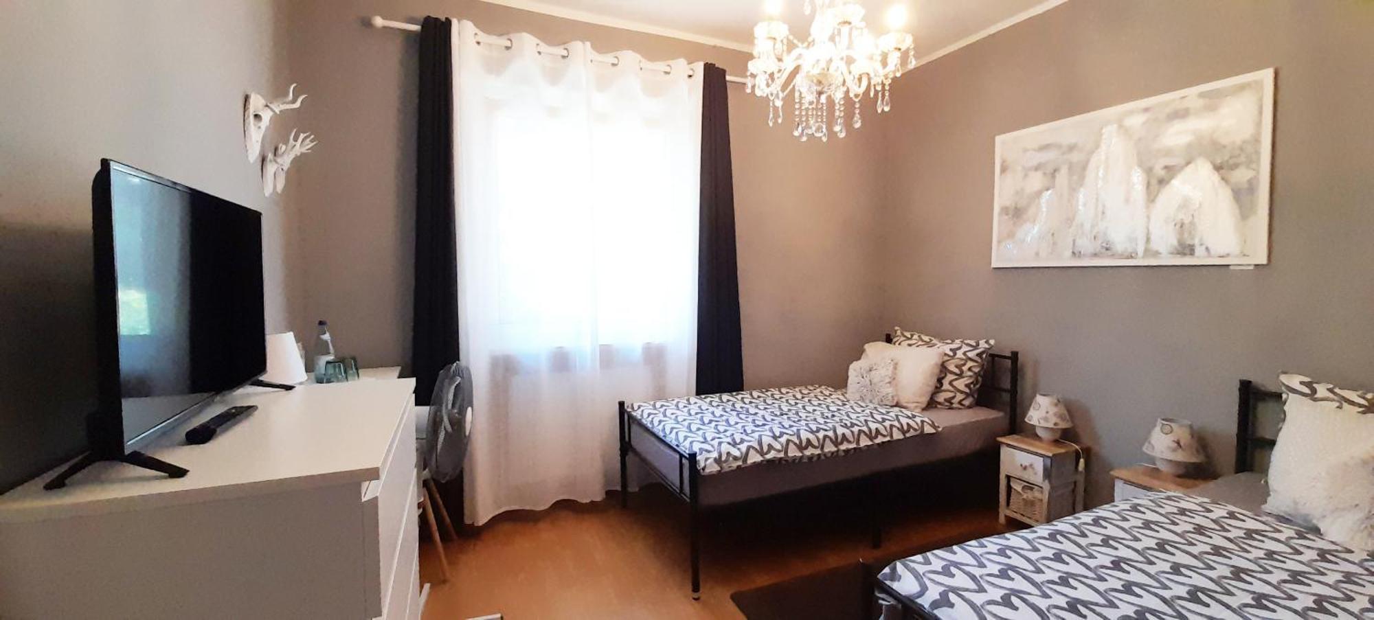 Home Suite Home Bed & Breakfast Merano Room photo