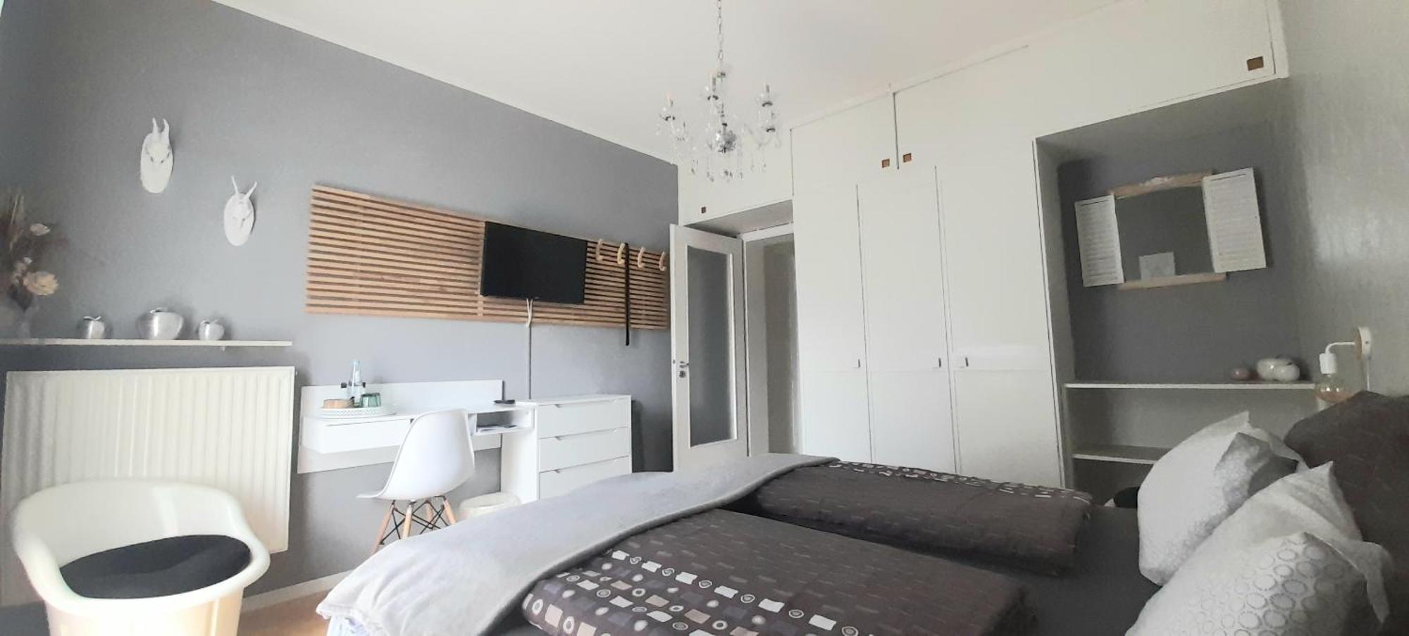 Home Suite Home Bed & Breakfast Merano Exterior photo